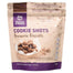 The Food of Antherny Brownie Cookie Shots