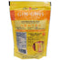 The Ginger People - Gin Gins Double Strength Hard Ginger Candy, 84g - back