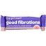 The Gut Stuff - Good Fibrations High Fibre Bars - Cocoa & Hazelnut, 35g