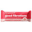 The Gut Stuff - Good Fibrations High Fibre Bars, Rasberry & Coconut -35g