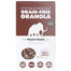 The Paleo Foods Co. - Grain Free Granola Cocoa & Hazelnut, 285g