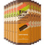 The Raw Chocolate Company - Organic Chocolate Bar with Coconut Blossom Sugar Caffé Mocha pack