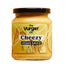 The Vurger Co - Original Cheezy Vegan Sauce, 300g - Front
