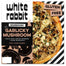 The White Rabbit Pizza Co - The Garlicky Mushroom, 350g