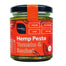 Themptation - Hemp Pesto Tomato & Rocket, 160g - front