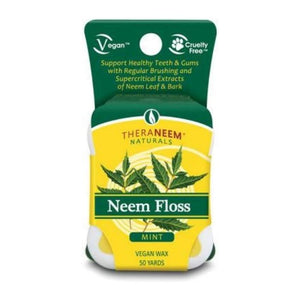 TheraNeem - Neem Dental Floss | Multiple Flavours