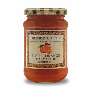 Thursday Cottage - Marmalade, 340g | Multiple Flavours