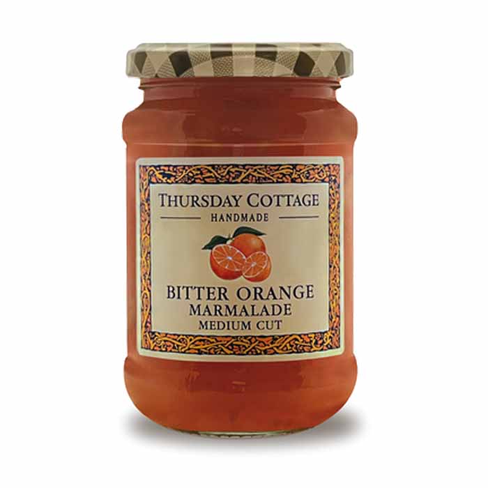 Thursday Cottage - Marmalade, 340g