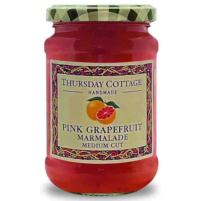 Thursday Cottage - Pink Grapefruit, 340g