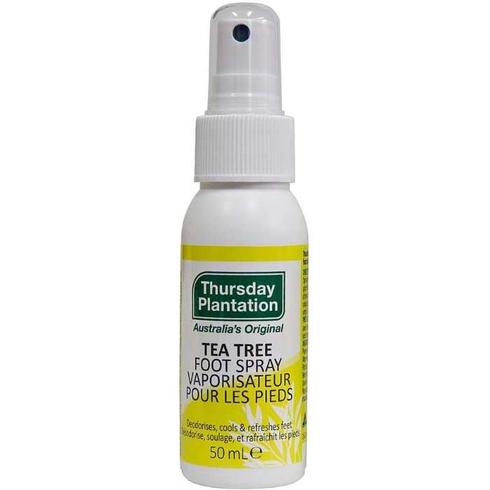 Thursday Plantation - Tea Tree Foot Spray