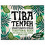 Tiba Tempeh - Organic Traditional Tempeh Block, 200g