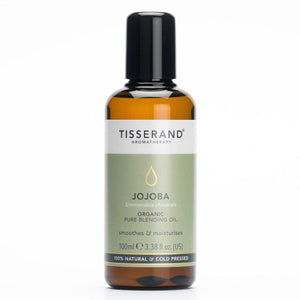 Tisserand - Jojoba Organic Pure Blending Oil, 100ml