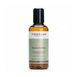 Tisserand - Peach Kernel Pure Blending Oil, 100ml