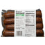 Tofurky - Plant-Based Sausages Italian Style Sausages, 250g - nutrition facts