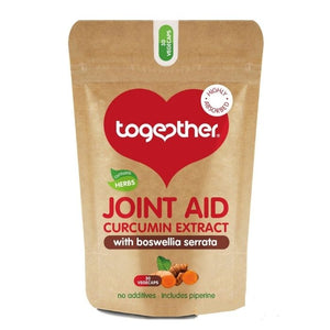 Together - Joint Aid Food Supplement, 30 Capsules