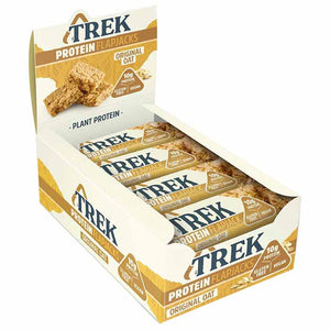 Trek - Protein Flapjacks, 50g | Multiple Options