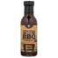 Triple Crown - Organic BBQ Sauce Black Garlic, 275g - front