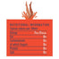 TrueStart - Cold Brew Chilli Chocolate Coffee, 250ml - back