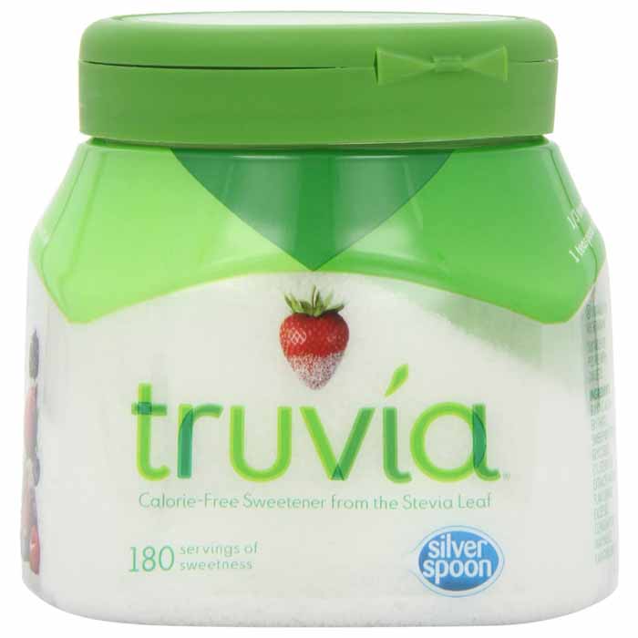Truvia - Sweetener - Sweetener Jar, 270g