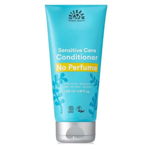 Urtekram - Organic Fragrance-Free Sensitive Scalp Conditioner, 180ml
