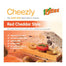 V Bites - Cheezly - Red, 190g