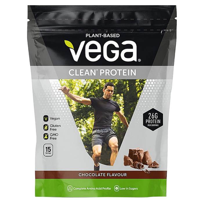 Vega Clean Protein Chocolate