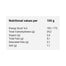Verdino - Plant-Based Deliciosa Pizza, 370g - Back
