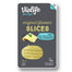 Violife - Smoked Flavour Slices, 200g - Front