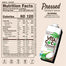 Vita Coco - Coconut Water with Pressed Coconut , 500g - back