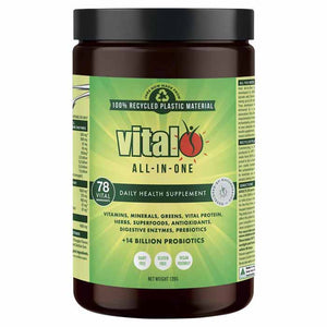 Vital - Vital All in One Powder | Multiple Sizes