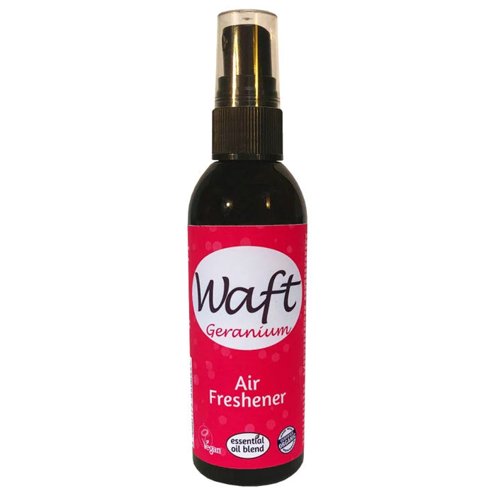 Waft - Air Fresheners - Geranium, 100ml
