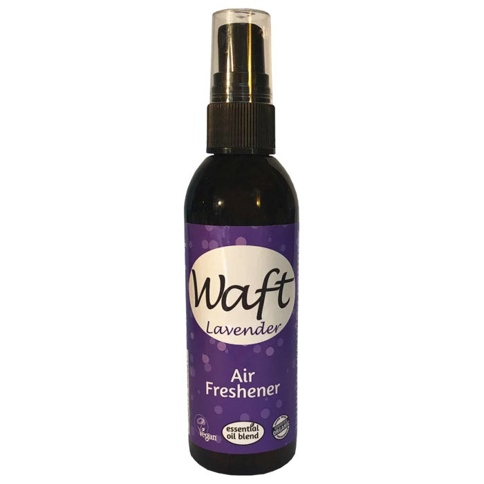 Waft - Air Fresheners - Lavender, 100ml