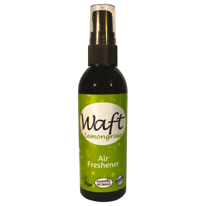 Waft - Air Fresheners - Lemongrass, 100ml