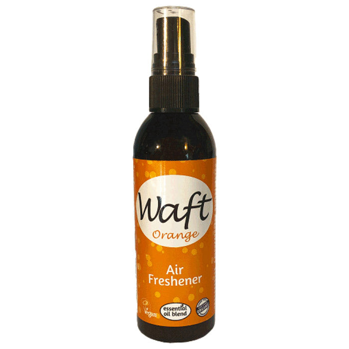 Waft - Air Fresheners - Orange, 100ml