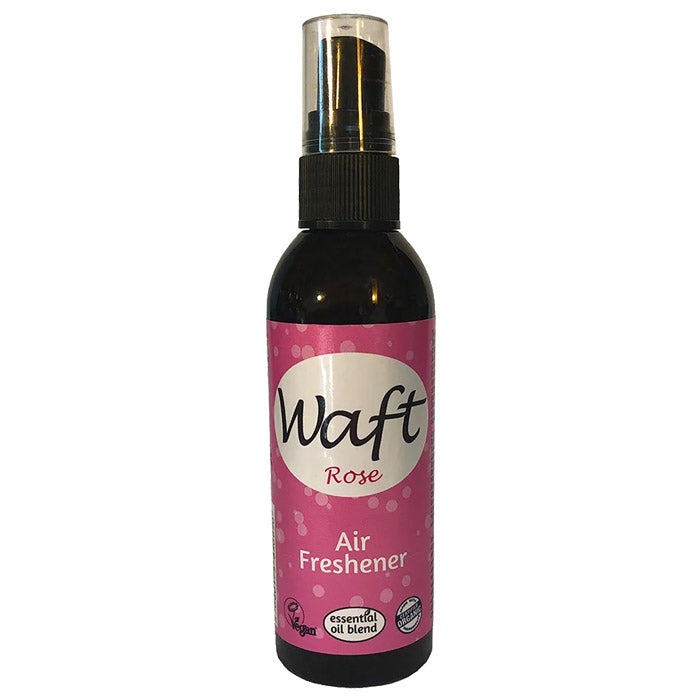 Waft - Air Fresheners - Rose, 100ml