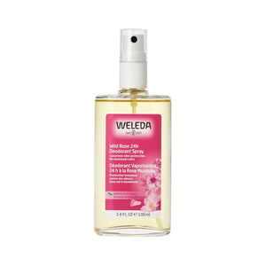 Weleda - Deodorants, 100ml | Multiple Fragrances