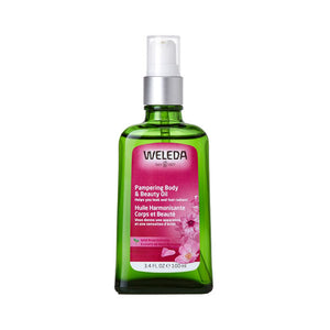 Weleda - Wild Rose Body Oil, 100ml