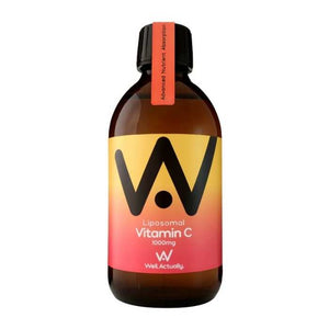 Well. Actually. - Liposomal Vitamin C 1000mg, 300ml
