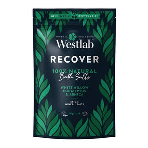 Westlab - Recover Bathing Salts, 1kg