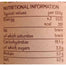 Whole Earth - Organic NoCaf 100% Coffee Substitute, 100g - back