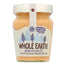 Whole Earth - Organic '100% Peanuts' Peanut Butter, 227g - Smooth - Front
