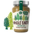 Whole Earth - Peanut Butter Organic Crunchy, 340g