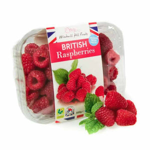 Windmill Hill - British Fruits | Multiple Fruits