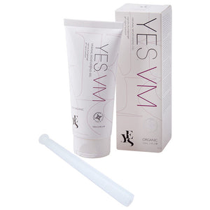 Yes - Organic Vaginal Moisturising Gel, 100ml