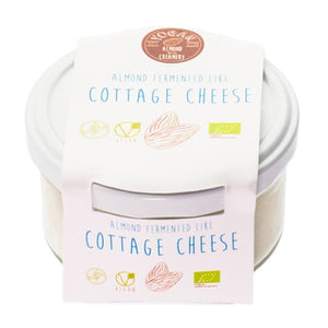 Yogan - Almond Cottage Cheese Alternative, 180g