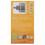 Yogi Tea - Organic Detox with Lemon Tea, 17 bags - back
