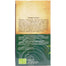 Yogi Tea - Organic Green Balance Tea with Kombucha, 17 bags - back