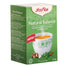 Yogi Tea - Organic Natural Balance Tea, 17 Bags - side view