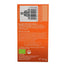 Yogi Tea - Organic Stomach Ease Tea, 17 bags - back