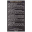 Yogi Tea - Organic Tea Finest Selection, 18 Bags - Back